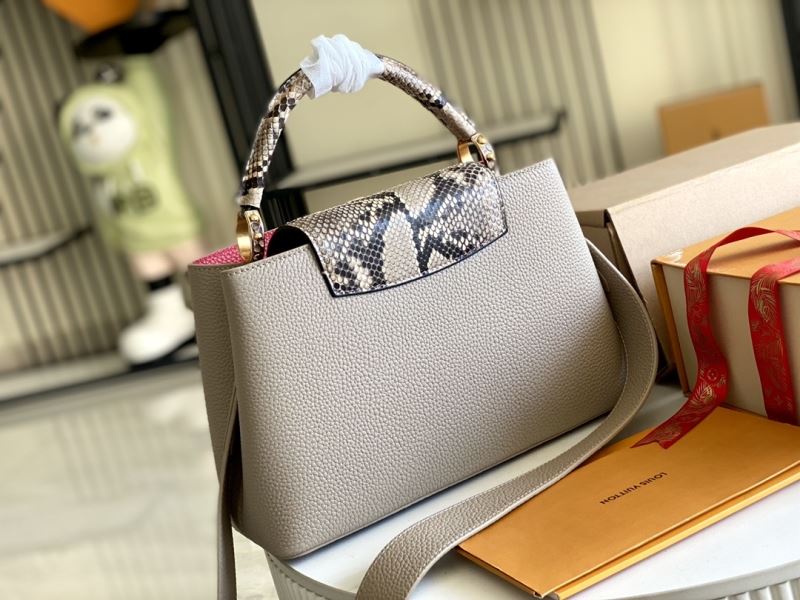 Louis Vuitton Top Handle Bags